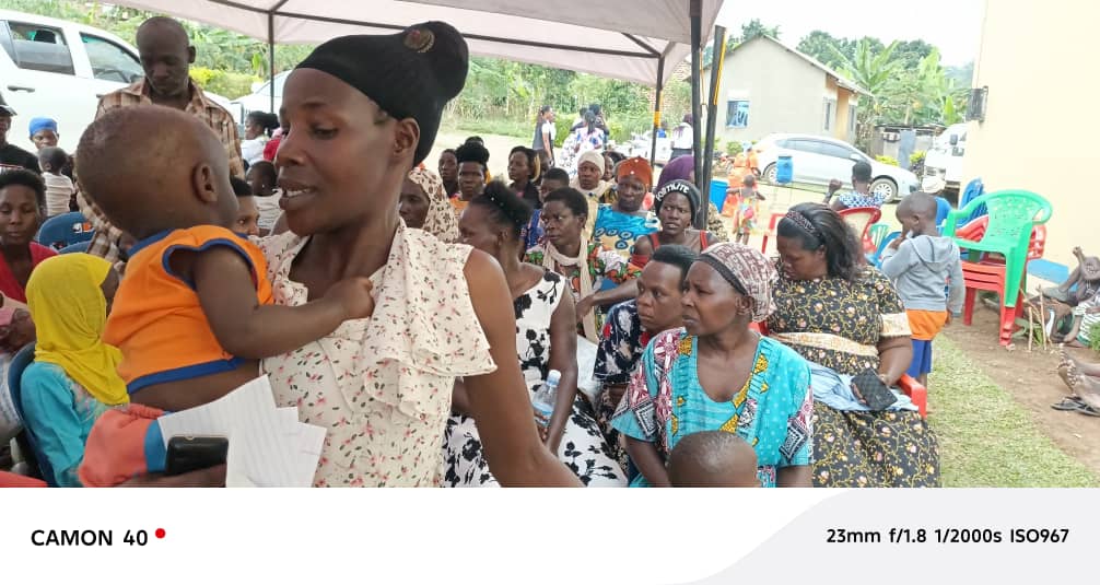 Women's Fellowship