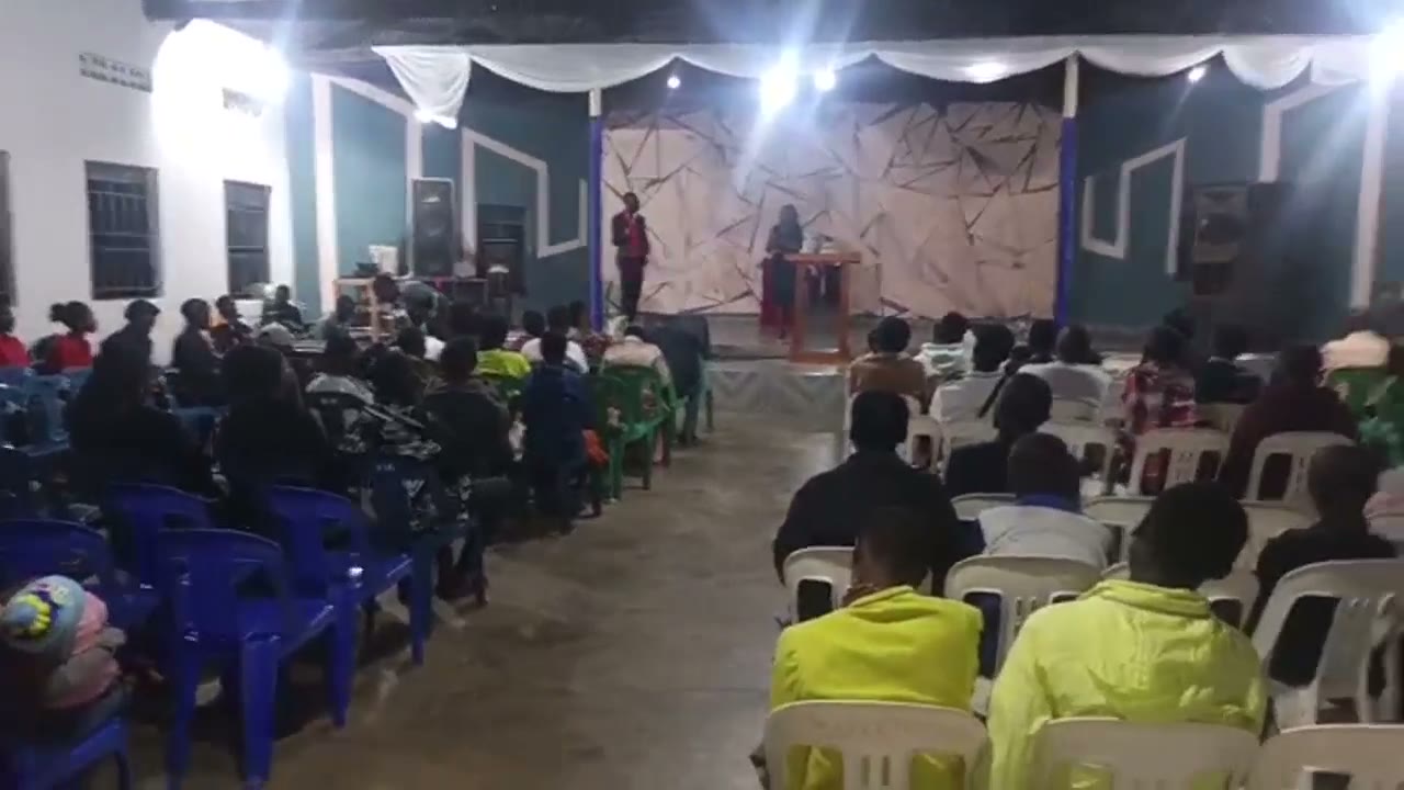 Worship & Choir